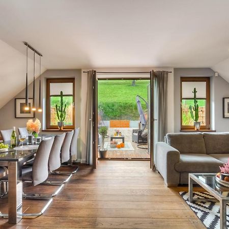 Apartament 7.0 Roztoka Wielka Luaran gambar