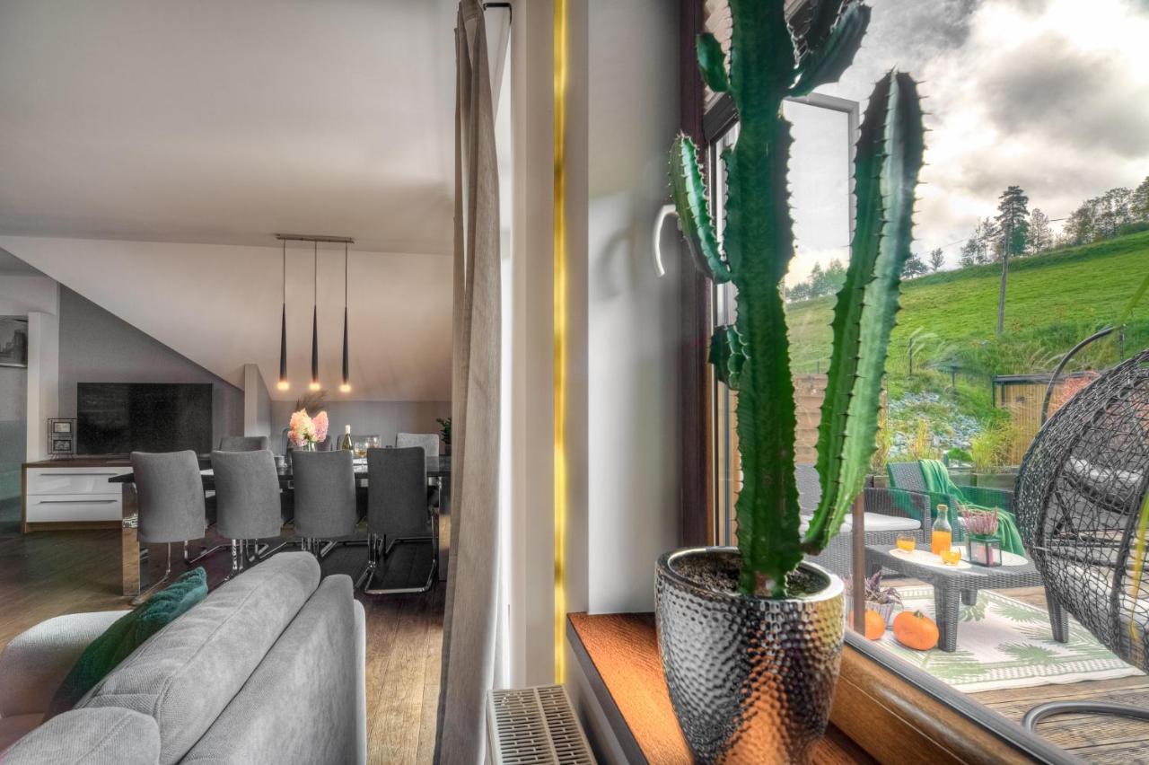 Apartament 7.0 Roztoka Wielka Luaran gambar